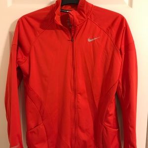 Nike wear